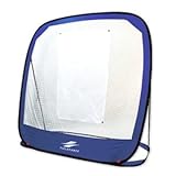 フィールドフォースの折り畳みバッティングネットが使い勝手抜群